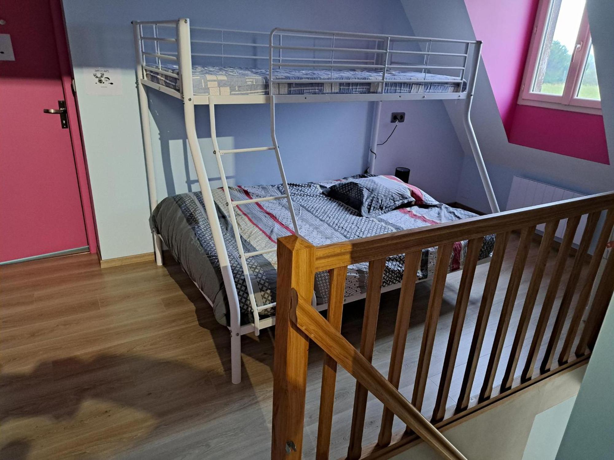 Maison En Colombage Renovee La Fontenelle  외부 사진