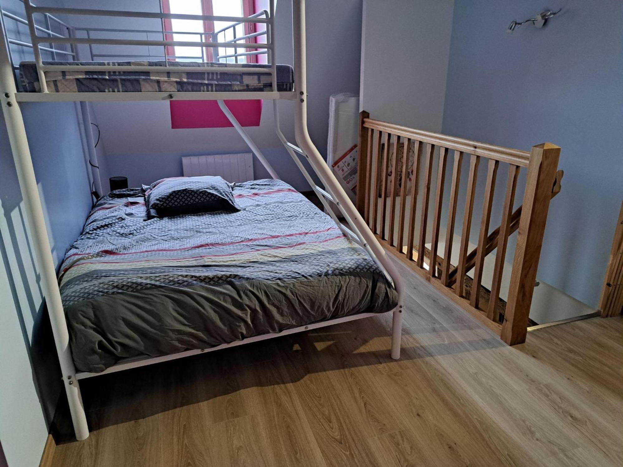 Maison En Colombage Renovee La Fontenelle  외부 사진